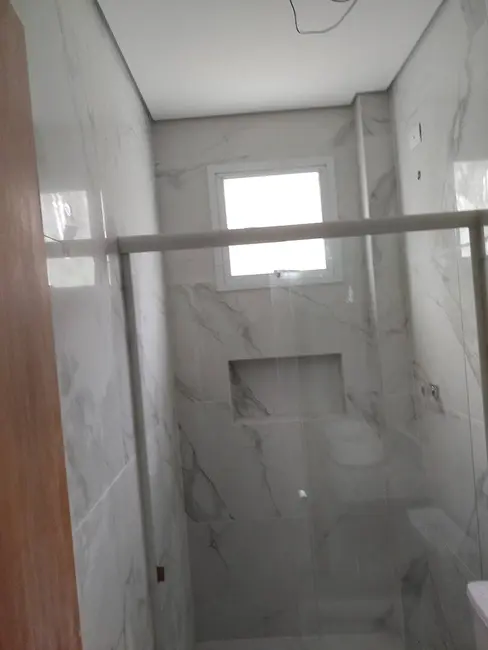 Casa com 3 quartos à venda, 98m2 em Ponta da Praia, Santos - SP - imagem 8 Foto 8 de Casa com 3 quartos à venda, 98m2 em Ponta da Praia, Santos - SP