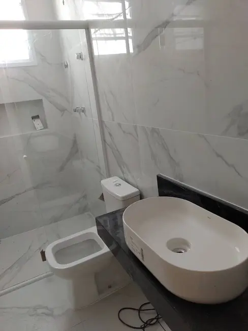 Foto 7 de Casa com 3 quartos à venda, 130m2 em Ponta da Praia, Santos - SP