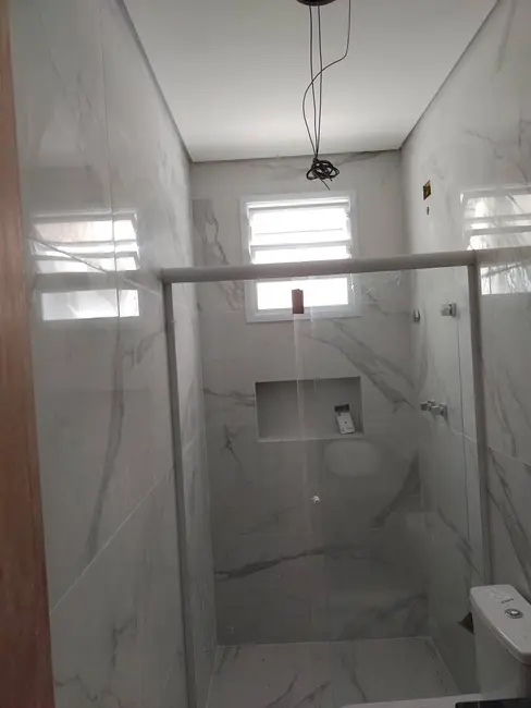 Foto 6 de Casa com 3 quartos à venda, 130m2 em Ponta da Praia, Santos - SP