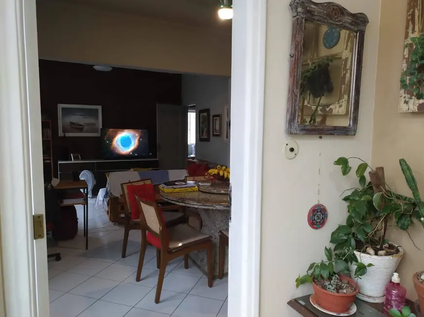 Foto 6 de Apartamento com 3 quartos à venda, 91m2 em Boqueirão, Santos - SP