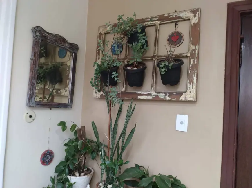 Foto 7 de Apartamento com 3 quartos à venda, 91m2 em Boqueirão, Santos - SP