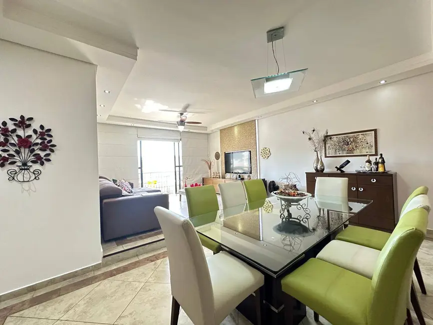 Apartamento com 3 quartos à venda, 100m2 em Campo Grande, Santos - SP - imagem 2 Foto 2 de Apartamento com 3 quartos à venda, 100m2 em Campo Grande, Santos - SP