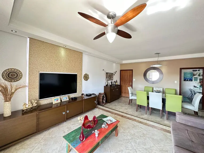 Apartamento com 3 quartos à venda, 100m2 em Campo Grande, Santos - SP - imagem 4 Foto 4 de Apartamento com 3 quartos à venda, 100m2 em Campo Grande, Santos - SP