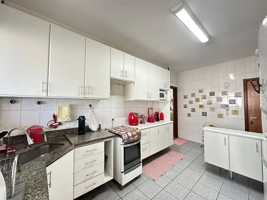 Apartamento com 3 quartos à venda, 100m2 em Campo Grande, Santos - SP - imagem 7 Foto 7 de Apartamento com 3 quartos à venda, 100m2 em Campo Grande, Santos - SP