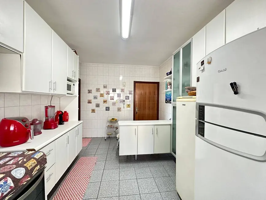 Apartamento com 3 quartos à venda, 100m2 em Campo Grande, Santos - SP - imagem 8 Foto 8 de Apartamento com 3 quartos à venda, 100m2 em Campo Grande, Santos - SP