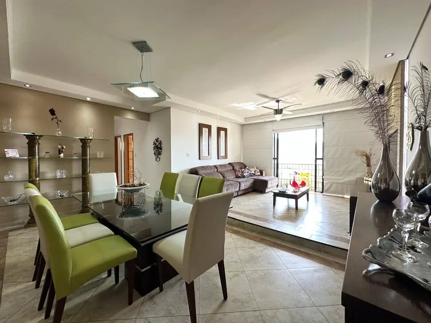 Foto 1 de Apartamento com 3 quartos à venda, 100m2 em Campo Grande, Santos - SP