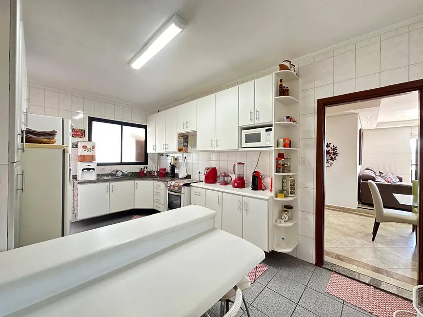 Apartamento com 3 quartos à venda, 100m2 em Campo Grande, Santos - SP - imagem 6 Foto 6 de Apartamento com 3 quartos à venda, 100m2 em Campo Grande, Santos - SP