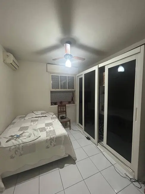 Foto 4 de Apartamento com 3 quartos à venda, 90m2 em Pompéia, Santos - SP
