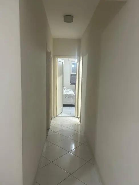 Foto 7 de Apartamento com 3 quartos à venda, 90m2 em Pompéia, Santos - SP