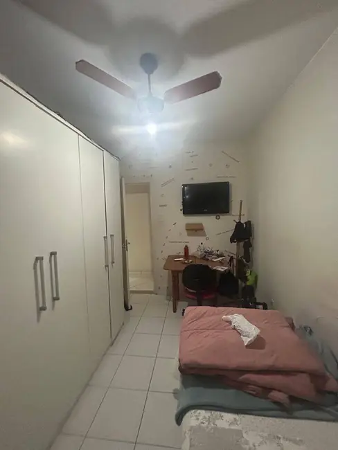 Foto 8 de Apartamento com 3 quartos à venda, 90m2 em Pompéia, Santos - SP