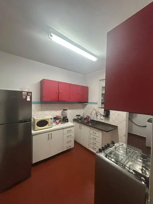 Foto 2 de Apartamento com 3 quartos à venda, 90m2 em Pompéia, Santos - SP
