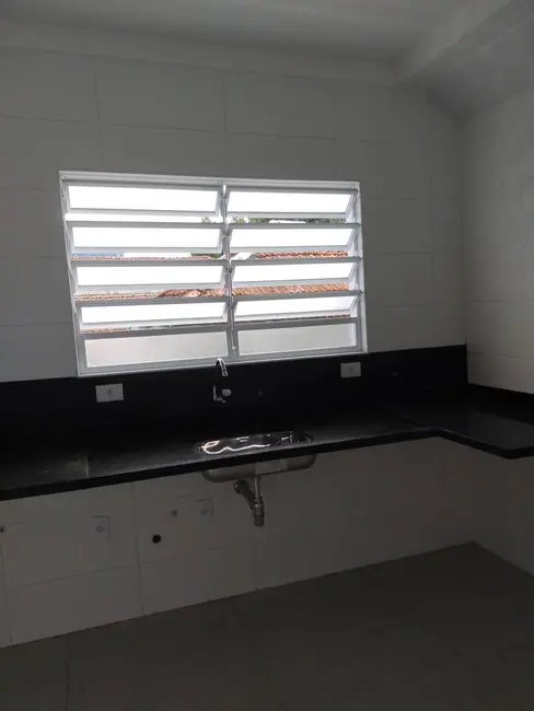 Casa com 4 quartos à venda, 150m2 em Embaré, Santos - SP - imagem 7 Foto 7 de Casa com 4 quartos à venda, 150m2 em Embaré, Santos - SP