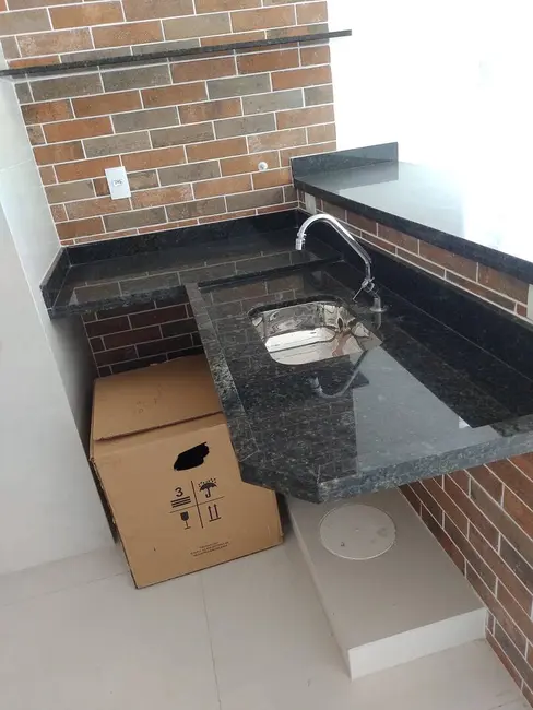 Casa com 4 quartos à venda, 150m2 em Embaré, Santos - SP - imagem 9 Foto 9 de Casa com 4 quartos à venda, 150m2 em Embaré, Santos - SP