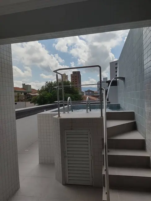 Casa com 4 quartos à venda, 150m2 em Embaré, Santos - SP - imagem 2 Foto 2 de Casa com 4 quartos à venda, 150m2 em Embaré, Santos - SP