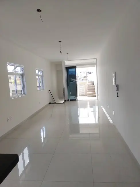 Casa com 4 quartos à venda, 150m2 em Embaré, Santos - SP - imagem 8 Foto 8 de Casa com 4 quartos à venda, 150m2 em Embaré, Santos - SP