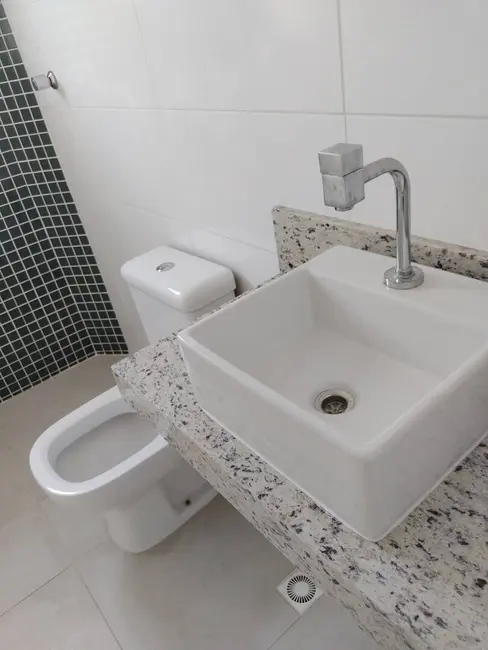 Casa com 4 quartos à venda, 150m2 em Embaré, Santos - SP - imagem 6 Foto 6 de Casa com 4 quartos à venda, 150m2 em Embaré, Santos - SP