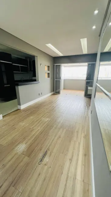 Foto 3 de Apartamento com 1 quarto à venda, 55m2 em Ponta da Praia, Santos - SP