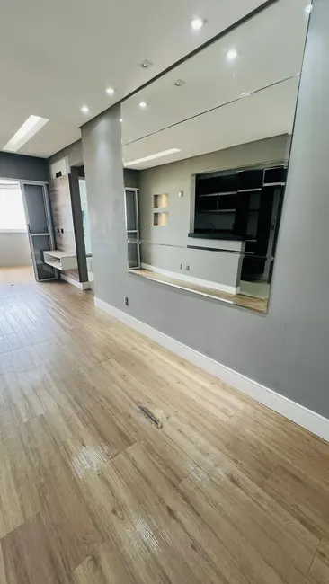 Foto 9 de Apartamento com 1 quarto à venda, 55m2 em Ponta da Praia, Santos - SP