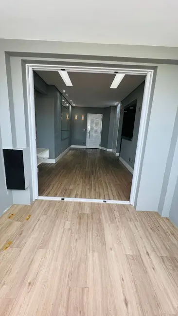 Foto 8 de Apartamento com 1 quarto à venda, 55m2 em Ponta da Praia, Santos - SP