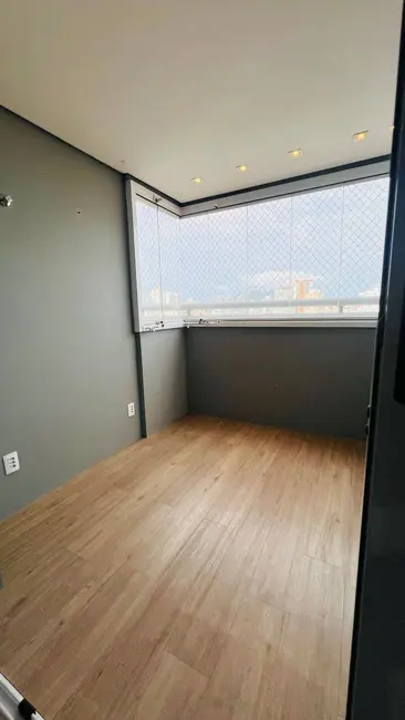 Foto 7 de Apartamento com 1 quarto à venda, 55m2 em Ponta da Praia, Santos - SP