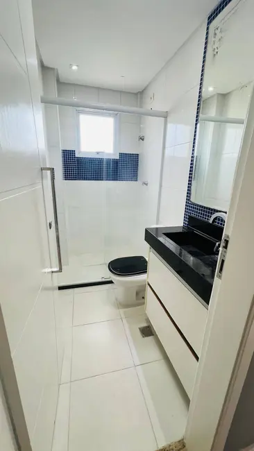 Foto 5 de Apartamento com 1 quarto à venda, 55m2 em Ponta da Praia, Santos - SP