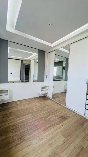 Foto 1 de Apartamento com 1 quarto à venda, 55m2 em Ponta da Praia, Santos - SP