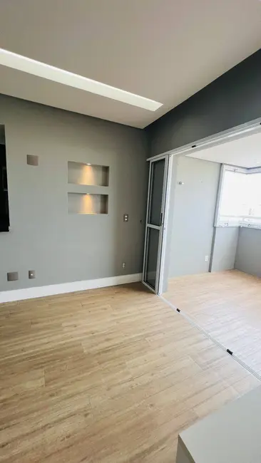 Foto 6 de Apartamento com 1 quarto à venda, 55m2 em Ponta da Praia, Santos - SP