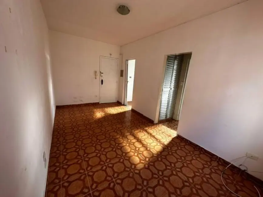 Foto 2 de Apartamento com 1 quarto à venda, 48m2 em Pompéia, Santos - SP