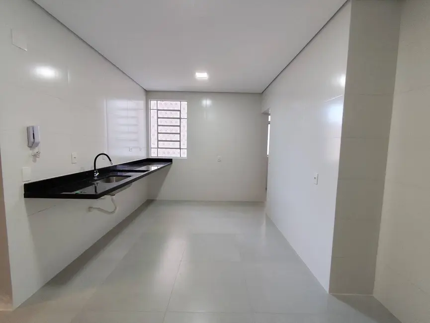 Apartamento com 2 quartos à venda, 90m2 em Campo Grande, Santos - SP - imagem 1 Foto 1 de Apartamento com 2 quartos à venda, 90m2 em Campo Grande, Santos - SP