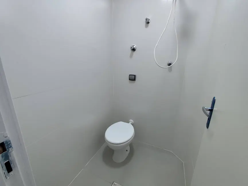 Apartamento com 2 quartos à venda, 90m2 em Campo Grande, Santos - SP - imagem 4 Foto 4 de Apartamento com 2 quartos à venda, 90m2 em Campo Grande, Santos - SP