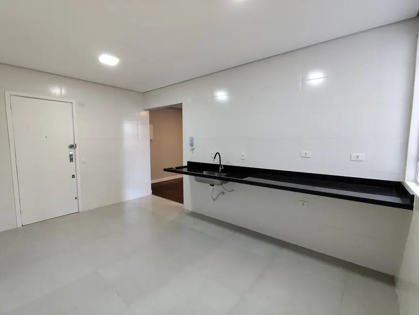 Apartamento com 2 quartos à venda, 90m2 em Campo Grande, Santos - SP - imagem 3 Foto 3 de Apartamento com 2 quartos à venda, 90m2 em Campo Grande, Santos - SP