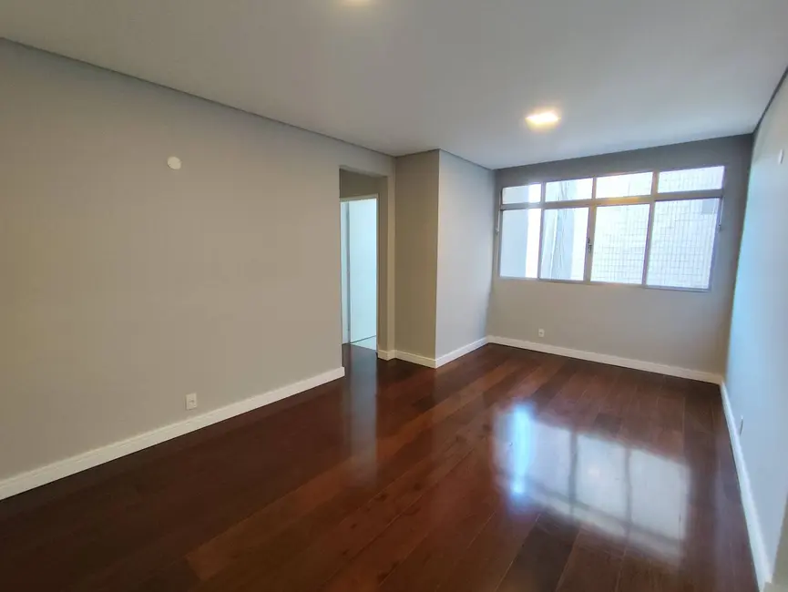Apartamento com 2 quartos à venda, 90m2 em Campo Grande, Santos - SP - imagem 7 Foto 7 de Apartamento com 2 quartos à venda, 90m2 em Campo Grande, Santos - SP