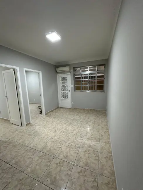 Foto 5 de Apartamento com 2 quartos à venda, 71m2 em Macuco, Santos - SP
