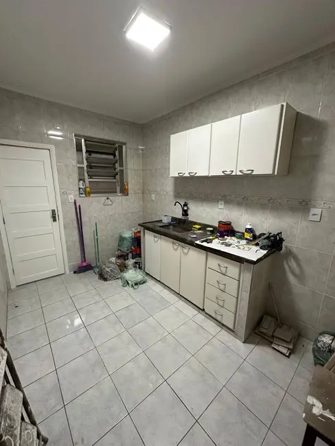 Foto 8 de Apartamento com 2 quartos à venda, 71m2 em Macuco, Santos - SP