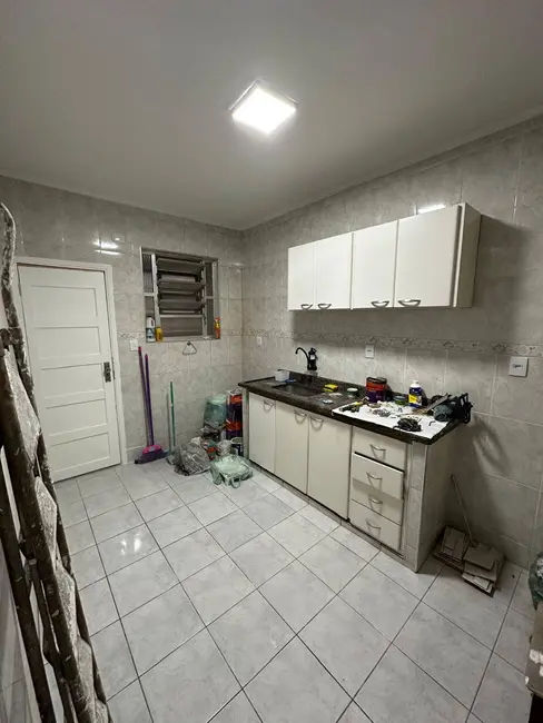 Foto 7 de Apartamento com 2 quartos à venda, 71m2 em Macuco, Santos - SP