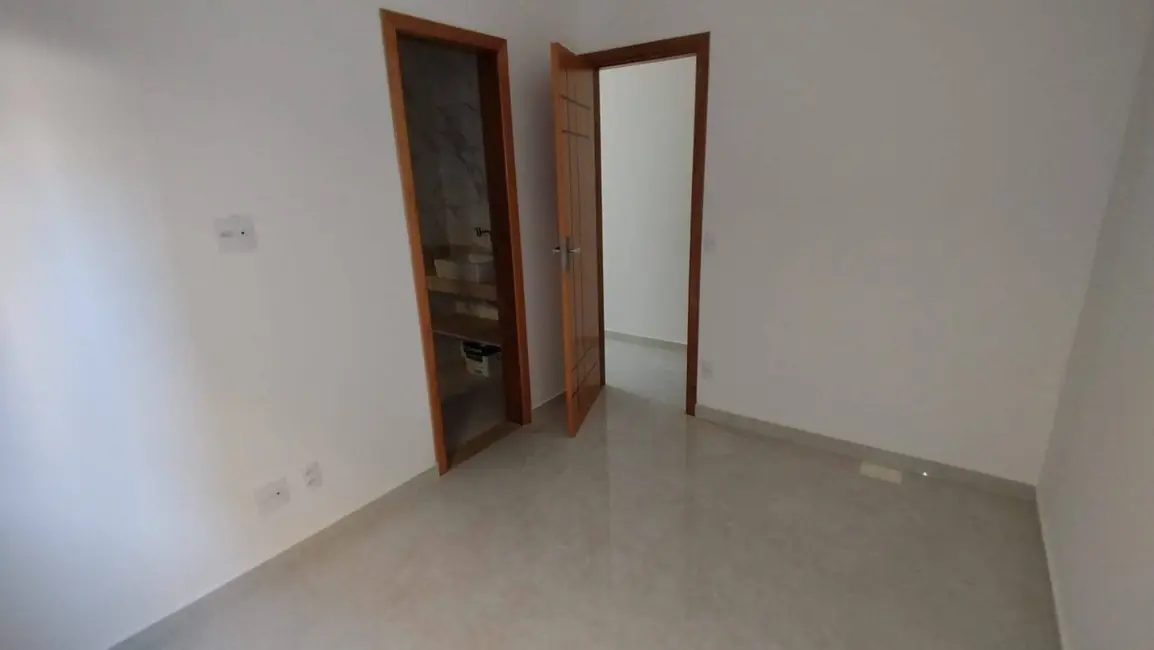 Foto 7 de Casa com 3 quartos à venda, 100m2 em Embaré, Santos - SP