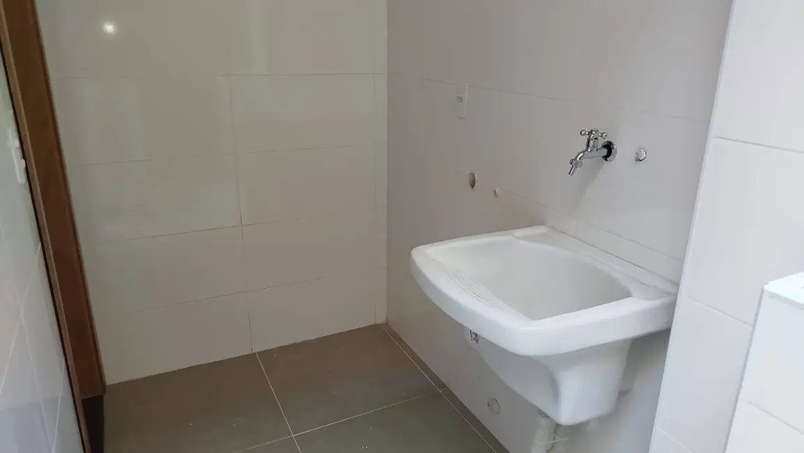 Foto 8 de Casa com 3 quartos à venda, 100m2 em Embaré, Santos - SP