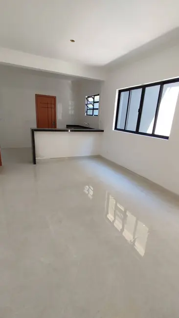 Foto 1 de Casa com 3 quartos à venda, 100m2 em Embaré, Santos - SP