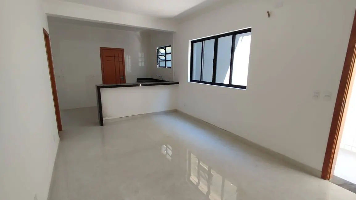 Foto 4 de Casa com 3 quartos à venda, 100m2 em Embaré, Santos - SP