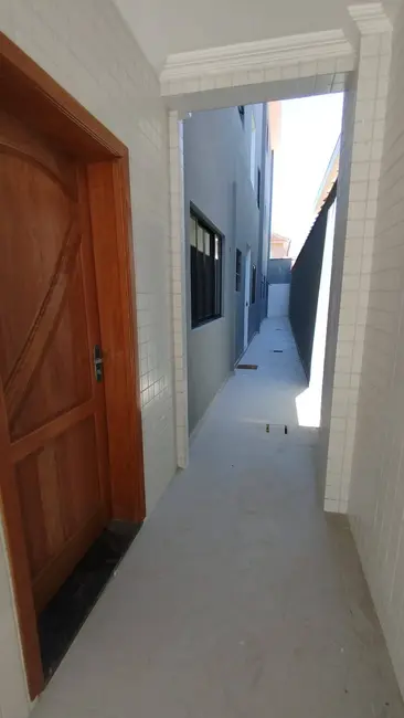 Foto 2 de Casa com 3 quartos à venda, 100m2 em Embaré, Santos - SP