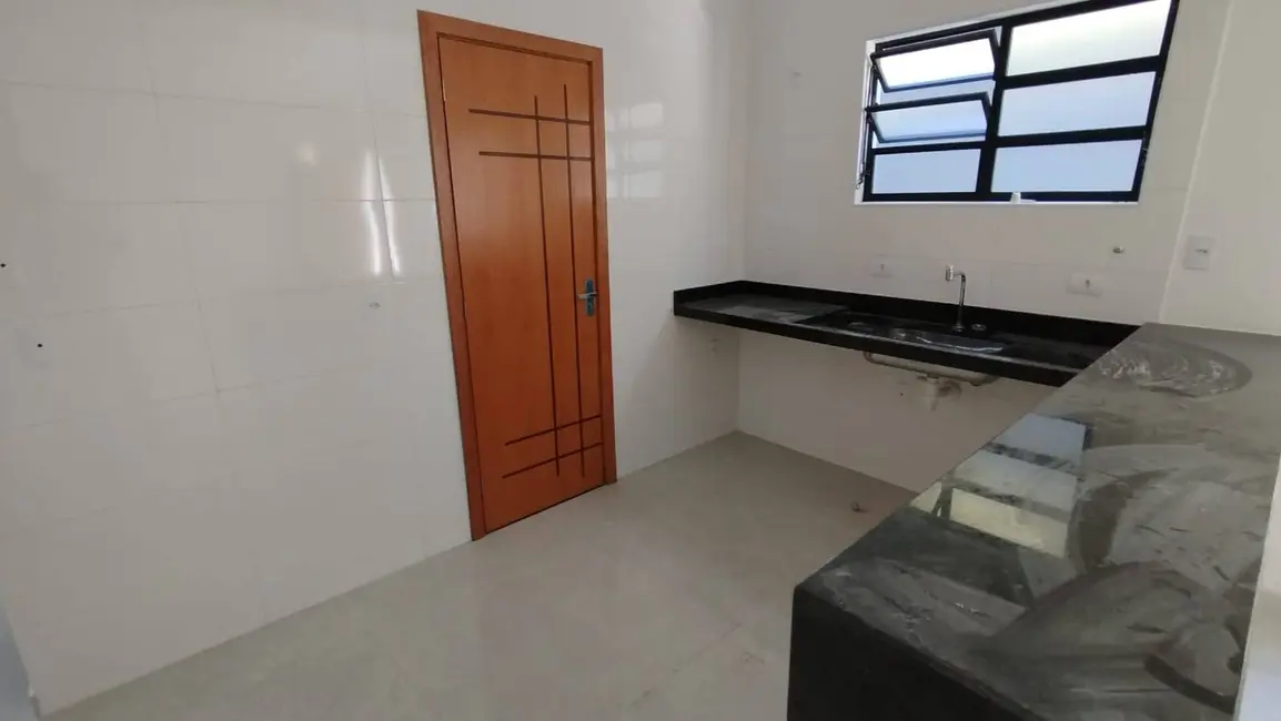 Foto 5 de Casa com 3 quartos à venda, 100m2 em Embaré, Santos - SP