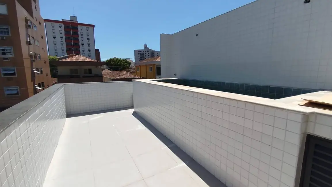 Foto 2 de Casa com 3 quartos à venda, 220m2 em Embaré, Santos - SP