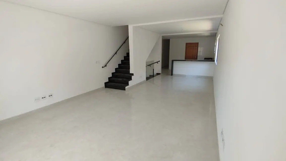 Foto 9 de Casa com 3 quartos à venda, 220m2 em Embaré, Santos - SP