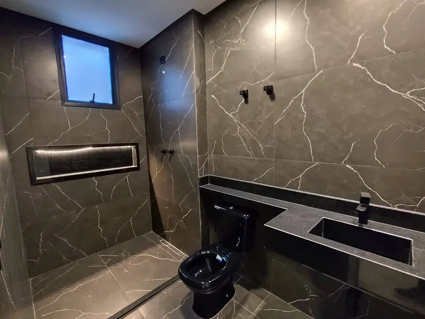 Foto 9 de Casa com 3 quartos à venda, 270m2 em Embaré, Santos - SP