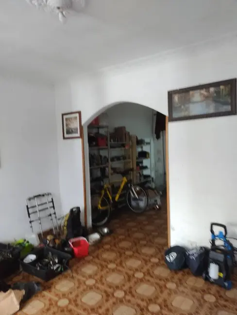 Foto 9 de Sobrado com 2 quartos à venda, 88m2 em Aparecida, Santos - SP