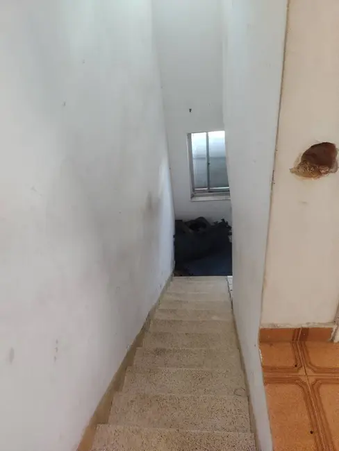 Foto 7 de Sobrado com 2 quartos à venda, 88m2 em Aparecida, Santos - SP