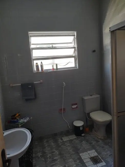 Foto 4 de Sobrado com 2 quartos à venda, 88m2 em Aparecida, Santos - SP