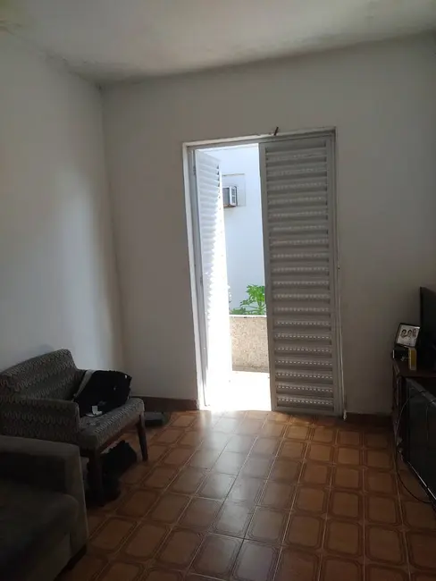 Foto 3 de Sobrado com 2 quartos à venda, 88m2 em Aparecida, Santos - SP