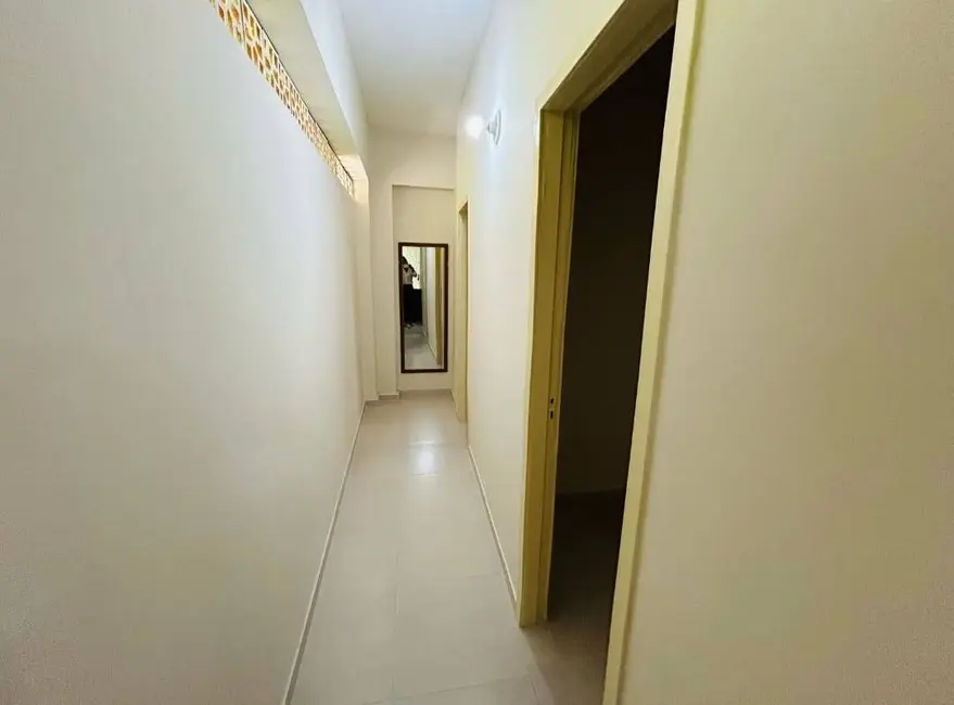 Foto 4 de Apartamento com 3 quartos à venda, 72m2 em Gonzaga, Santos - SP