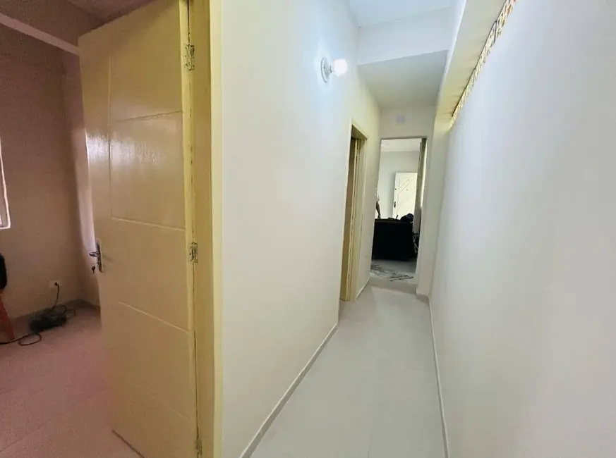 Foto 7 de Apartamento com 3 quartos à venda, 72m2 em Gonzaga, Santos - SP